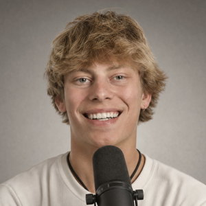 The Bryce Crawford Podcast