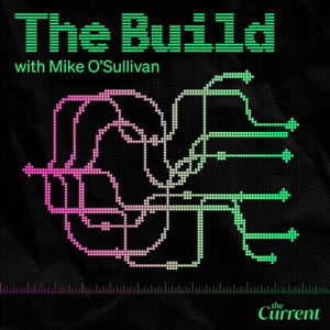 The Build with Mike O'Sullivan