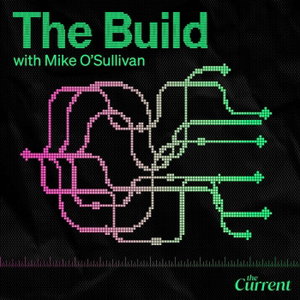 The Build with Mike O'Sullivan