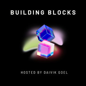 The Building Blocks Podcast