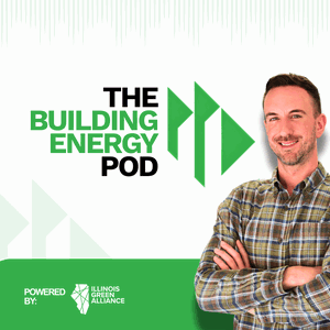 The Building Energy Pod
