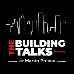 The Building Talks Podcast