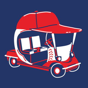 The Bullpen Cart