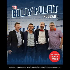 The Bully Pulpit