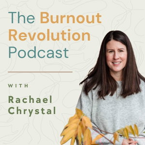 The Burnout Revolution 