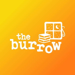 The Burrow Podcast