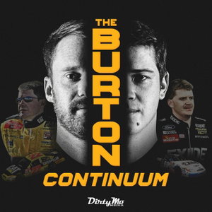 The Burton Continuum - Dirty Mo Media