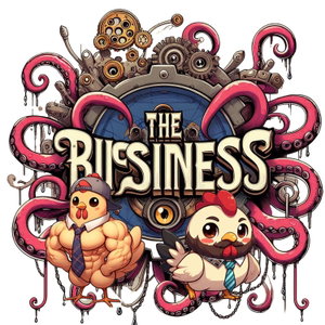 The Business