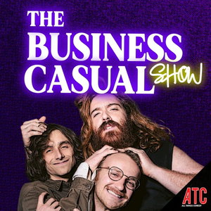 The Business Casual Show
