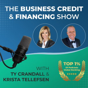 The Business Credit and Financing Show