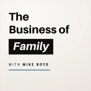 The Business of Family