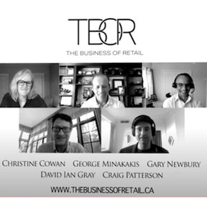 The Business of Retail