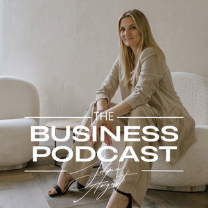 The Business Podcast by Selina Argast