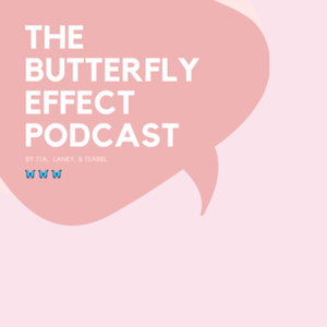 The Butterfly Effect 