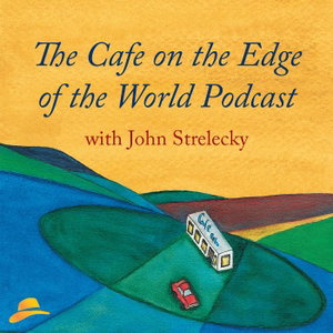 The Cafe on the Edge of the World Podcast