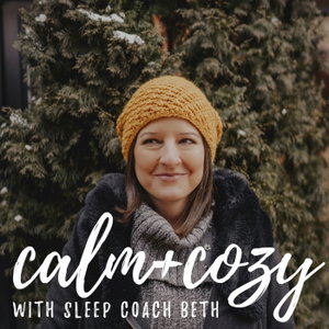 The Calm & Cozy Podcast