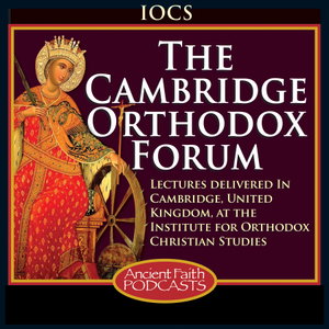 The Cambridge Orthodox Forum