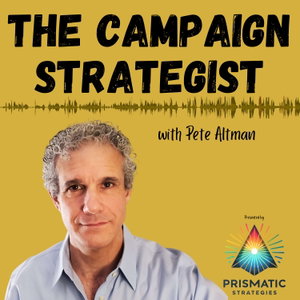 The Campaign Strategist