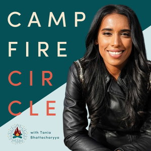 THE CAMPFIRE CIRCLE | executive visibility, thought leadership, brand storytelling, personal brand, Linkedin marketing