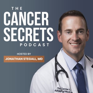 The Cancer Secrets Podcast