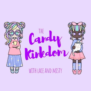 The Candy Kinkdom