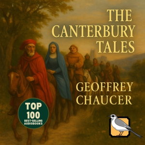The Canterbury Tales [Gold Edition]