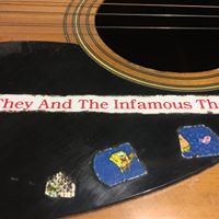 The cantgetright's Podcast