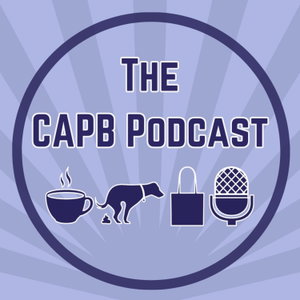 The CAPB Podcast
