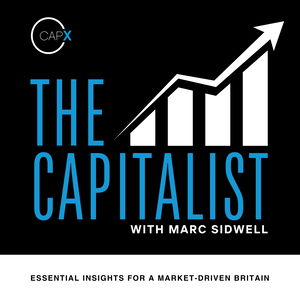 The Capitalist