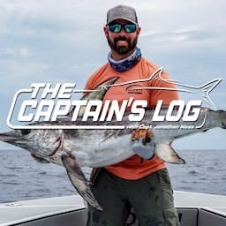 The Captain's Log Radio