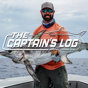 The Captain's Log Radio
