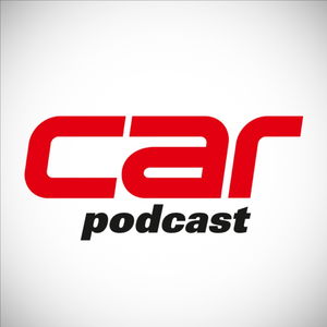 The CAR magazine podcast