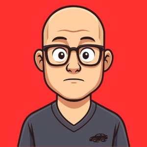 The Car Nerd with Jason Hassett