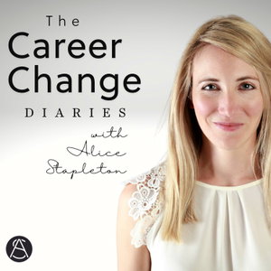 The Career Change Diaries 