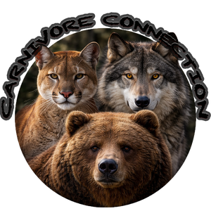 ”The Carnivore Connection.”.   A WOTR  Production.