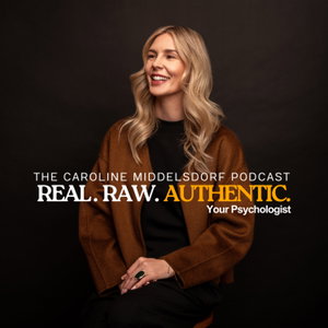 Real.Raw.Authentic Podcast
