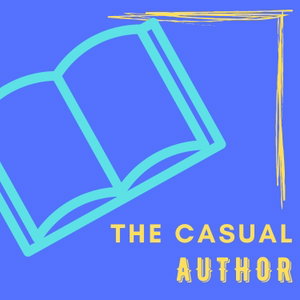 The Casual Author