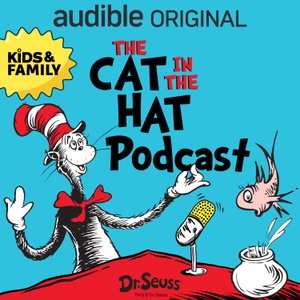 The Cat In The Hat Podcast