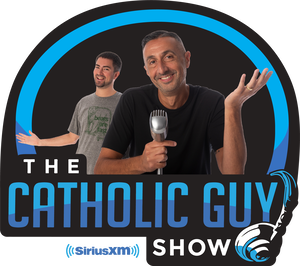 The Catholic Guy Show's Podcast