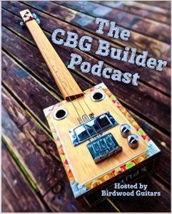 The CBG Builder Podcast
