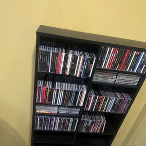 The CD Chronicles