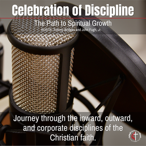 The Celebration of Discipline (SPUMCColumbus)