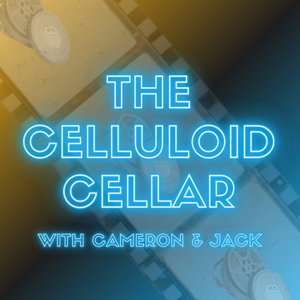 The Celluloid Cellar