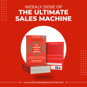 The CEO Mastery Show