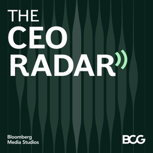 The CEO Radar