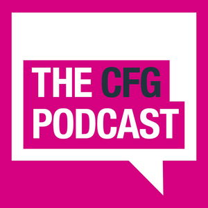 The CFG Podcast