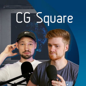 The CG Square
