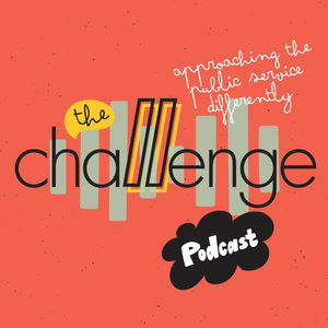 The Challenge Podcast