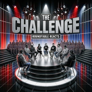 The Challenge: Roundtable Reacts