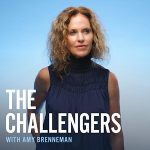 The Challengers with Amy Brenneman